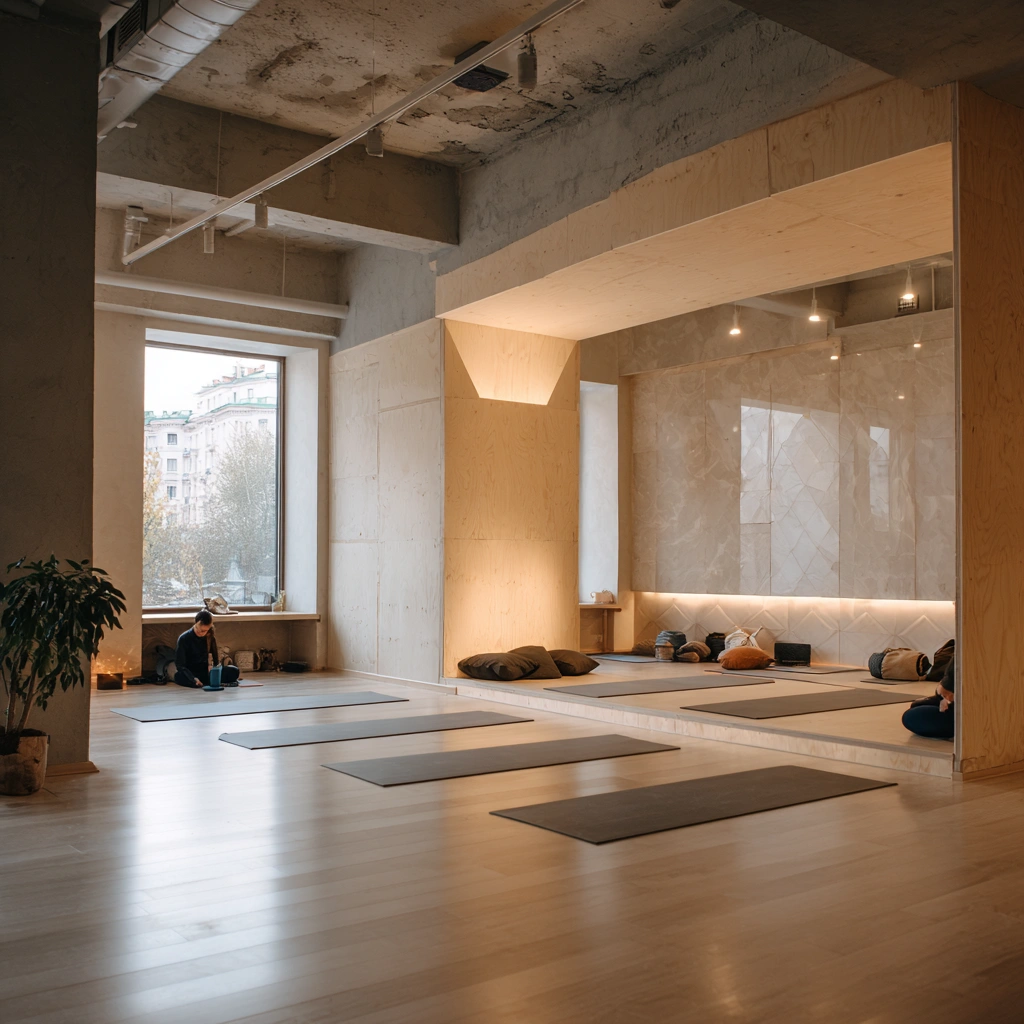 Наша студія